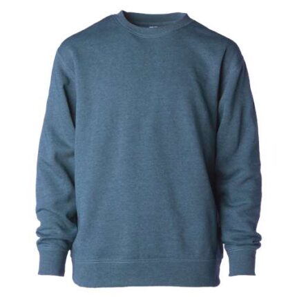 Toddler Lightweight Special Blend Crewneck Sweatshirt