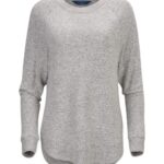 Women's Cuddle Oversize Pullover Sweater