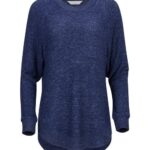 Women's Cuddle Oversize Pullover Sweater
