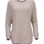 Women's Cuddle Oversize Pullover Sweater