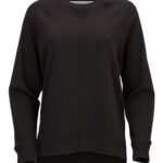 Women's Harlow French Terry Crewneck Sweatshirt