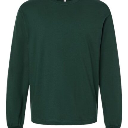 6 oz. Heavyweight Long Sleeve Tee