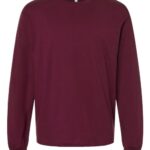 6 oz. Heavyweight Long Sleeve Tee