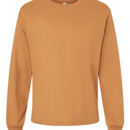 6 oz. Heavyweight Long Sleeve Tee