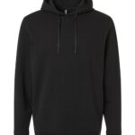 Unisex Perform Hooded Sweatshirt