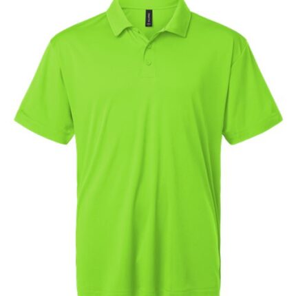 Men's Pro-Lock Performance Polo
