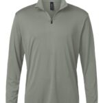 Men's Pro-Lock Performance Quarter-Zip Pullover