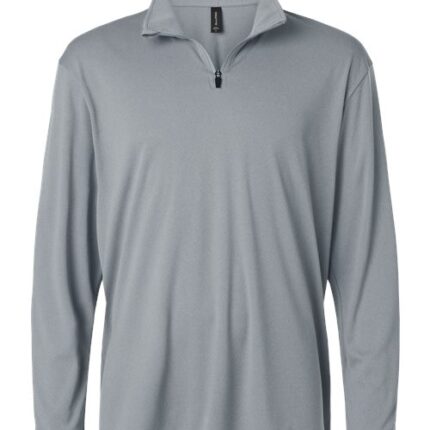 Men's Pro-Lock Performance Quarter-Zip Pullover