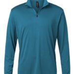 Men's Pro-Lock Performance Quarter-Zip Pullover
