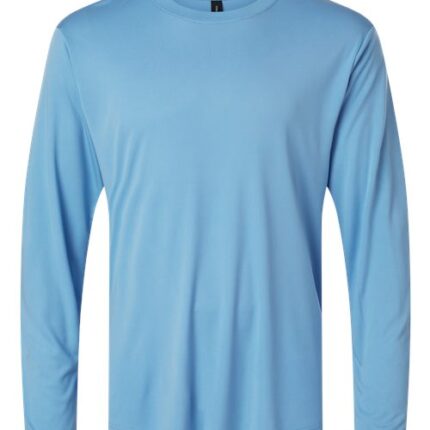 Unisex Pro-Lock Performance Long Sleeve T-Shirt