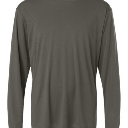 Unisex Pro-Lock Performance Long Sleeve T-Shirt