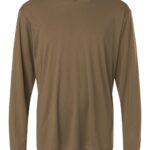 Unisex Pro-Lock Performance Long Sleeve T-Shirt