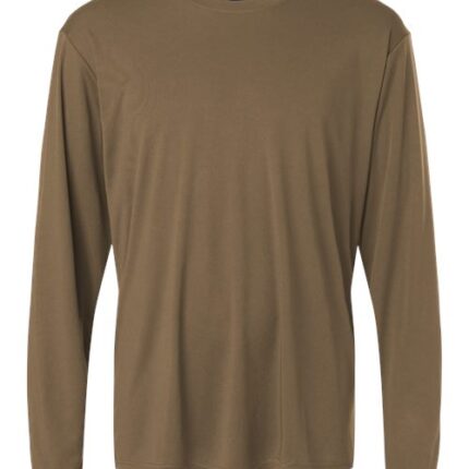 Unisex Pro-Lock Performance Long Sleeve T-Shirt