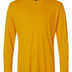Unisex Pro-Lock Performance Long Sleeve T-Shirt