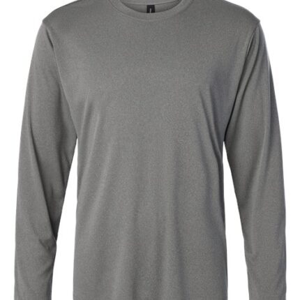 Unisex Pro-Lock Performance Long Sleeve T-Shirt