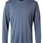 Unisex Pro-Lock Performance Long Sleeve T-Shirt