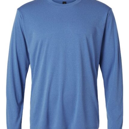 Unisex Pro-Lock Performance Long Sleeve T-Shirt