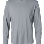 Unisex Pro-Lock Performance Long Sleeve T-Shirt