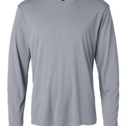 Unisex Pro-Lock Performance Long Sleeve T-Shirt