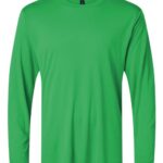 Unisex Pro-Lock Performance Long Sleeve T-Shirt