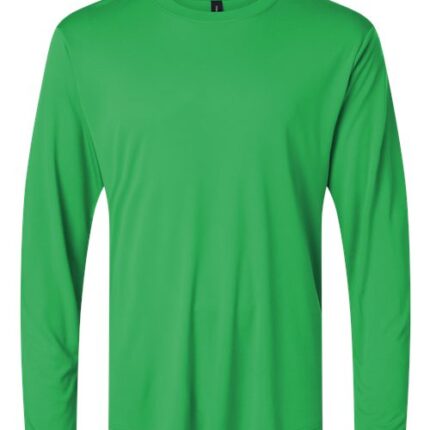 Unisex Pro-Lock Performance Long Sleeve T-Shirt