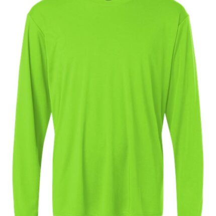 Unisex Pro-Lock Performance Long Sleeve T-Shirt