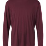 Unisex Pro-Lock Performance Long Sleeve T-Shirt