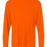 Unisex Pro-Lock Performance Long Sleeve T-Shirt