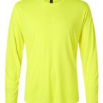 Unisex Pro-Lock Performance Long Sleeve T-Shirt