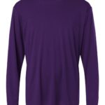 Unisex Pro-Lock Performance Long Sleeve T-Shirt