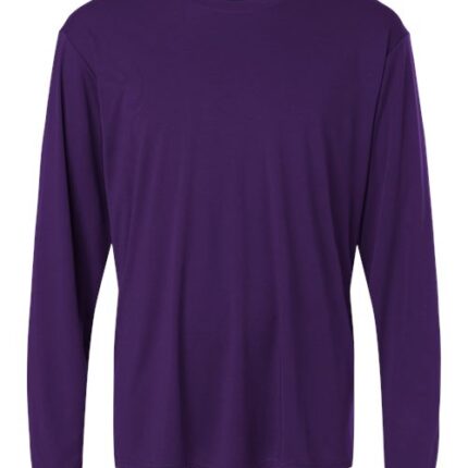 Unisex Pro-Lock Performance Long Sleeve T-Shirt