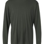 Unisex Pro-Lock Performance Long Sleeve T-Shirt