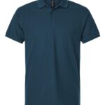 Men's Pique Polo