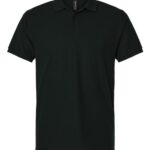 Men's Pique Polo
