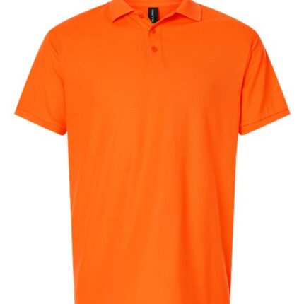 Men's Pique Polo