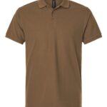Men's Pique Polo