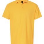 Men's Pique Polo