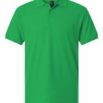 Men's Pique Polo