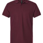 Men's Pique Polo