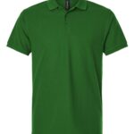 Men's Pique Polo