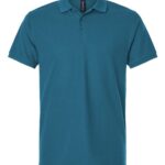 Men's Pique Polo
