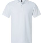 Men's Pique Polo