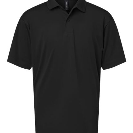 Youth Pro-Lock Performance Polo