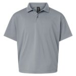 Youth Pro-Lock Performance Polo