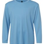 Youth Pro-Lock Performance Long Sleeve T-Shirt