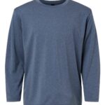 Youth Pro-Lock Performance Long Sleeve T-Shirt