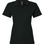 Women's Pique Polo