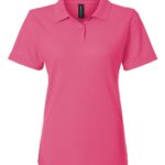 Women's Pique Polo