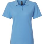 Women's Pique Polo