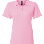 Women's Pique Polo